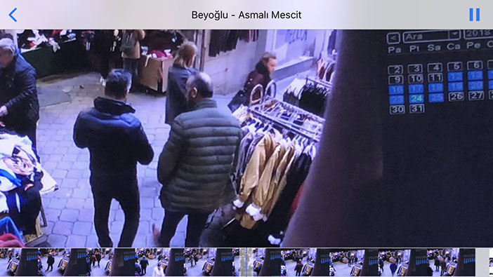 Avukat Erdal Doğan can güvenliğinden kaygılı